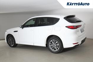 Mazda CX-60 vaihtoauto