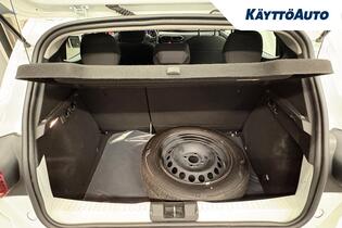 Dacia Sandero vaihtoauto