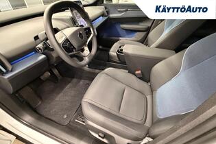 Volvo EX30 vaihtoauto