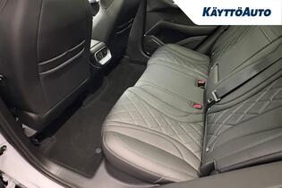 BYD Sealion 7 vaihtoauto