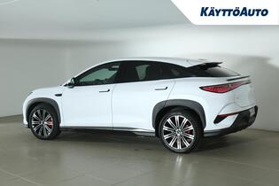 BYD Sealion 7 vaihtoauto