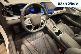 BYD Sealion 7 vaihtoauto