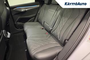 BYD Sealion 7 vaihtoauto