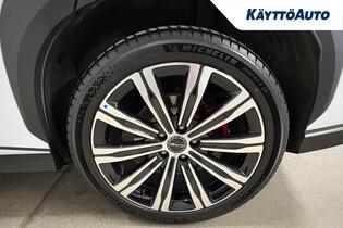 BYD Sealion 7 vaihtoauto