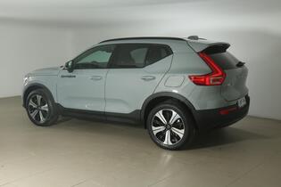 Volvo EX40 vaihtoauto