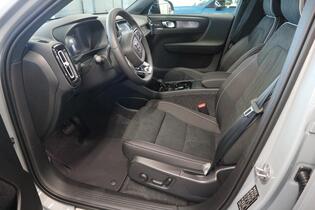 Volvo EX40 vaihtoauto