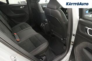 Volvo EX40 vaihtoauto