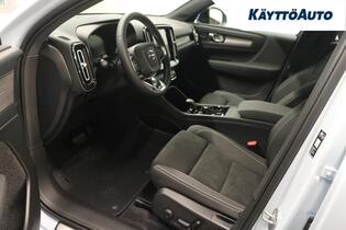 Volvo EC40 vaihtoauto