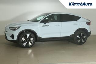 Volvo EC40 vaihtoauto