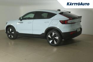 Volvo EC40 vaihtoauto