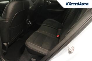 Volvo EC40 vaihtoauto