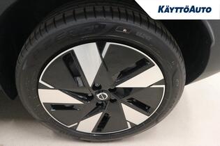 Volvo EC40 vaihtoauto