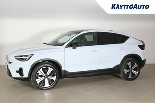 Volvo EC40 vaihtoauto