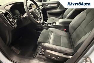 Volvo EC40 vaihtoauto