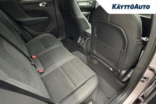 Volvo EX40 vaihtoauto