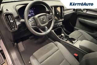 Volvo EX40 vaihtoauto