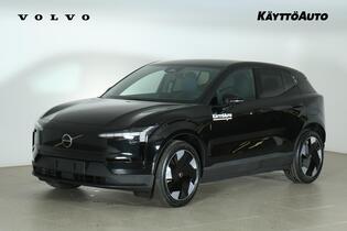 Volvo EX30 vaihtoauto