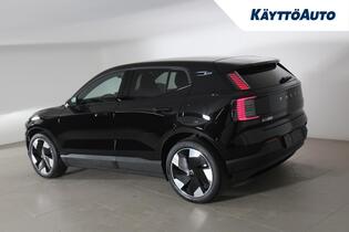 Volvo EX30 vaihtoauto