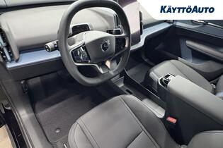 Volvo EX30 vaihtoauto