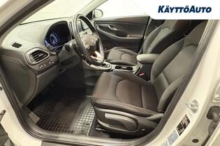Hyundai i30 Wagon vaihtoauto