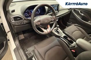 Hyundai i30 Wagon vaihtoauto