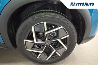 BYD Atto 3 vaihtoauto