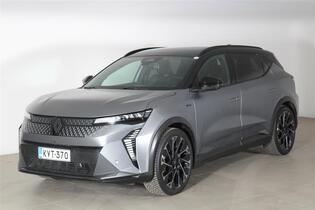 Renault Scénic vaihtoauto