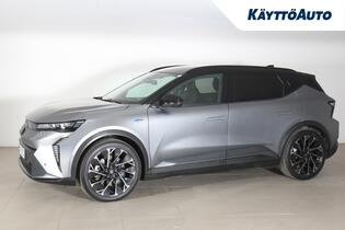 Renault Scénic vaihtoauto