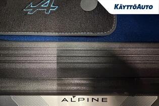 Renault Scénic vaihtoauto