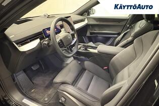 Polestar 3 vaihtoauto