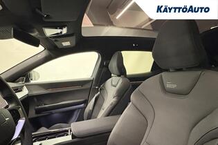 Polestar 3 vaihtoauto