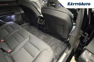 Polestar 3 vaihtoauto