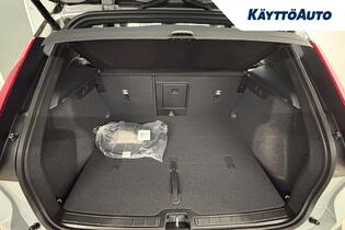 Volvo EX40 vaihtoauto