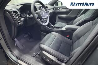 Volvo EC40 vaihtoauto