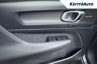 Volvo EC40 vaihtoauto