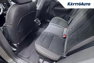 Volvo EC40 vaihtoauto