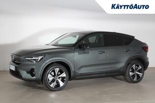 Volvo EC40 vaihtoauto