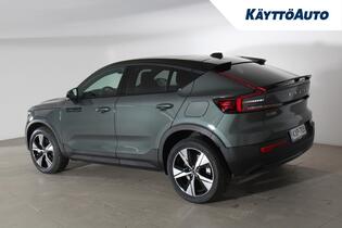 Volvo EC40 vaihtoauto