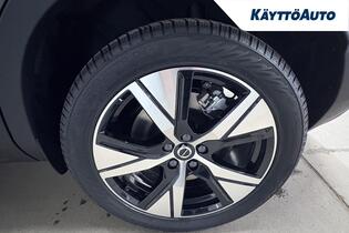 Volvo EC40 vaihtoauto