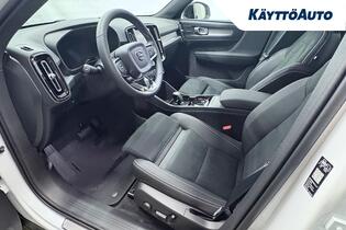 Volvo EX40 vaihtoauto