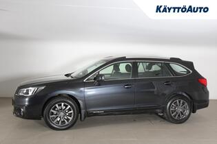 Subaru Outback vaihtoauto