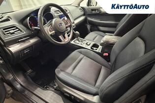 Subaru Outback vaihtoauto