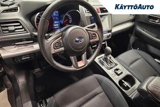 Subaru Outback vaihtoauto
