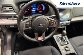 Subaru Outback vaihtoauto