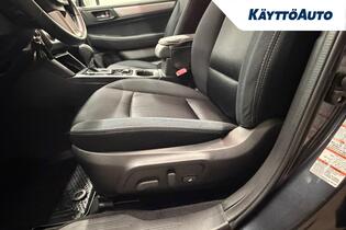 Subaru Outback vaihtoauto