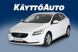 Volvo V40 vaihtoauto