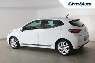 Renault Clio vaihtoauto