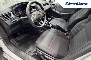 Renault Clio vaihtoauto