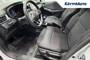 Renault Clio vaihtoauto