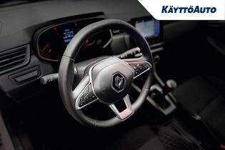 Renault Clio vaihtoauto